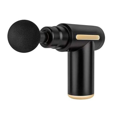Mini Massageador Elétrico Massageadora Profissional Terapia