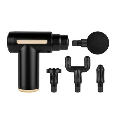 Mini Massageador Elétrico Massageadora Profissional Terapia