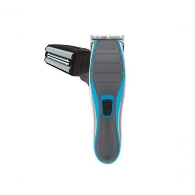 Máquina De Corte Wahl Style 2 Em 1 Bivolt