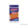 Luva Latex Sanro Forr Plus Laranja B M Blister c/10pcs