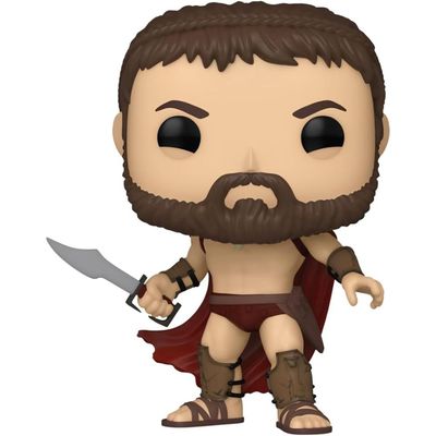 Funko Pop 300 Warner Bros 1473 Leonidas