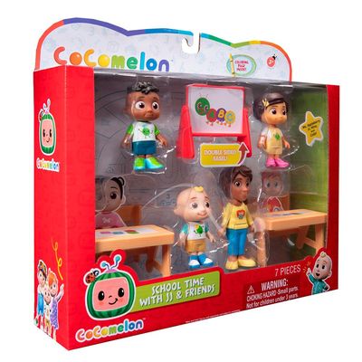 Cocomelon - School Time