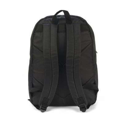 Mochila Holográfica Preta Larissa Manoela Up4you - Luxcel