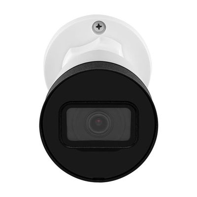 Câmera de segurança Intelbras VIP 1130 B G2 1000 com resolução de 1MP visão nocturna incluída branca