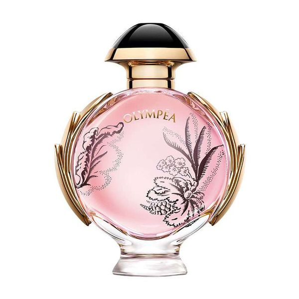 Olympea Blossom Paco Rabanne Eau De Parfum Feminino 30 ml Olympea Blossom Paco Rabanne Eau De Parfum Feminino 30 ml