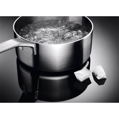 Cooktop 1 Boca de Indução Electrolux Portátil com Timer (IE3TP) 127V