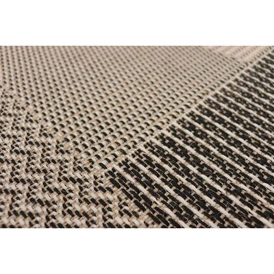 Tapete Art Boucle Quad 150x200cm Tapetes São Carlos