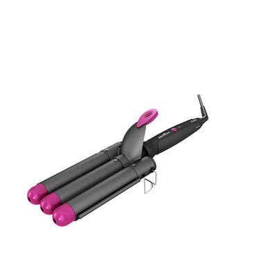 Modelador Triondas Britânia Bivolt 190W Tourmaline BECE17 Bivolt