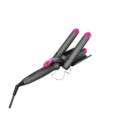 Modelador Triondas Britânia Bivolt 190W Tourmaline BECE17 Bivolt