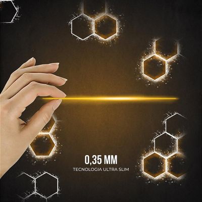 Película para iPhone 11 - Ultra Safe - 6 meses de garantia de tela - Gshield