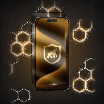 Película para iPhone 11 - Ultra Safe - 6 meses de garantia de tela - Gshield