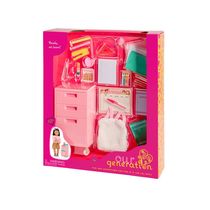 Conjunto Escolar Our Generation, Candide, Ready, Set, Learn