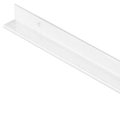 Mão Francesa Valente Branca 50cm - 5341350003 - Fico