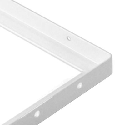 Mão Francesa Valente Branca 30cm - 5341330003 - Fico