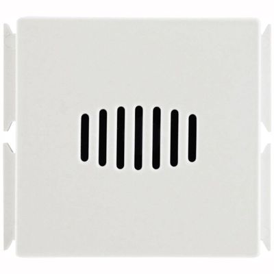 Módulo Campainha Cigarra Eletrônica Bivolt Aria - 57217063 - Tramontina Campainha Cigarra Elet. Bivolt Aria Tramontina