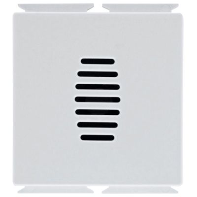 Módulo Campainha Cigarra Eletrônica Bivolt Aria - 57217063 - Tramontina Campainha Cigarra Elet. Bivolt Aria Tramontina