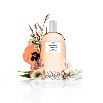 Victorio & Lucchino Aguas Florales Nº 6 Eau De Toilette - Perfume Feminino 150ml