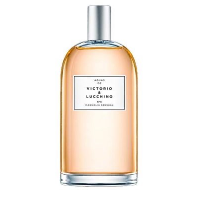 Victorio & Lucchino Aguas Florales Nº 6 Eau De Toilette - Perfume Feminino 150ml