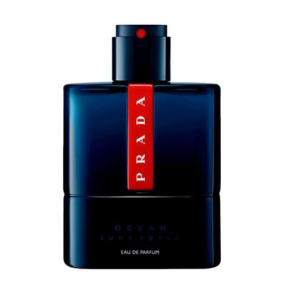 Prada Luna Rossa Ocean Eau De Parfum - Perfume Masculino 50ml