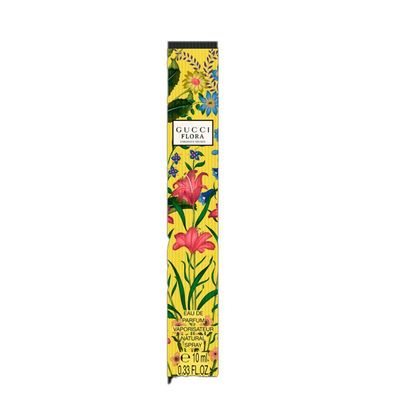 Gucci Flora Gorgeous Orchid Eau De Parfum - Perfume Femino Mini 10ml