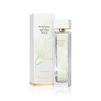 Elizabeth Arden White Tea Eau Fraiche Eau De Toilette - Perfume Feminino 100ml
