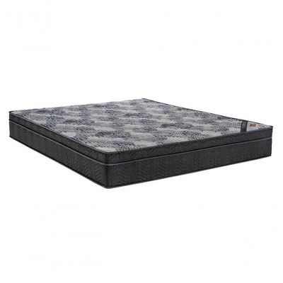 Colchão Misto Iso Superpocket – Queen Size (158x198x25) – Ortobom