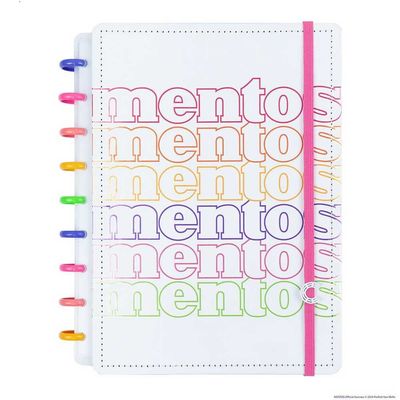 CADERNO MEDIO MENTOS CADERNO INTELIGENTE