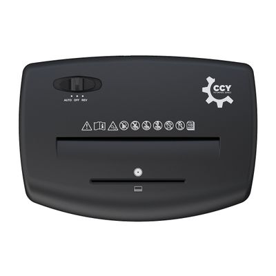 FRAGMENTADORA DE PAPEL 10 FOLHAS 21 LITROS CD216P 110V