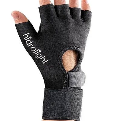 Luva de Academia Hidrolight Ultra Grip M / Preto