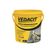 Vedacit B 3,6Kg Gl O.Baumgart c/4pcs