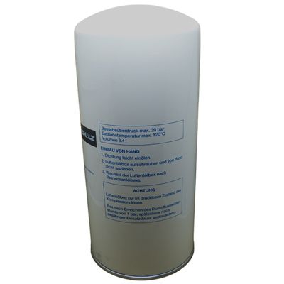 Separador Schulz Srp3020 Srp3025 Srp3030 Compact Cpvr30 Cpb30 Cpb40 Cpvs30 Cpvs40 Serie A Partir Brp073237