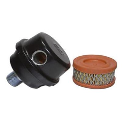 Filtro Ar 1/2 Chapa Medio Primax 315 (Serve)
