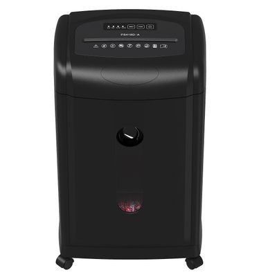 FRAGMENTADORA DE PAPEL 18 FOLHAS 30 LITROS PS418D-A 220V