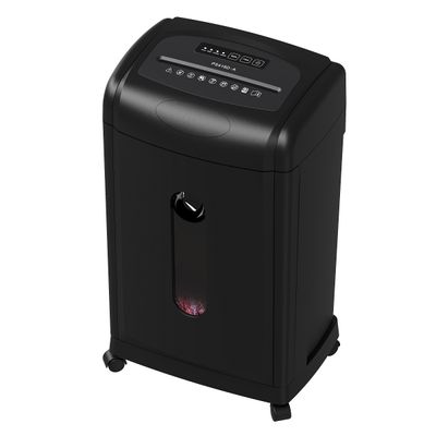 FRAGMENTADORA DE PAPEL 18 FOLHAS 30 LITROS PS418D-A 220V