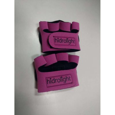 Protetor Palmar Hidrolight Mini Palma M / ROSA