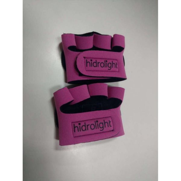 Protetor Palmar Hidrolight Mini Palma M / ROSA