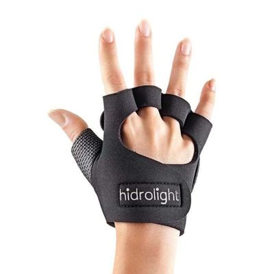 Luva Hidrolight Neoprene P / PRETO
