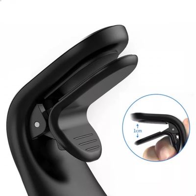 Suporte Automotivo para Celular com Ímã 360°- Ideal para GPS e Celular