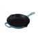 FRIGIDEIRA LE CREUSET SKILLET REDONDA 23CM C/ ALÇA SIGNATURE Azul Caribe