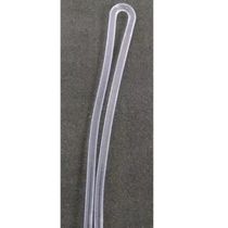 Alça Tag Bagagens Cordão De Silicone 100 Unidades