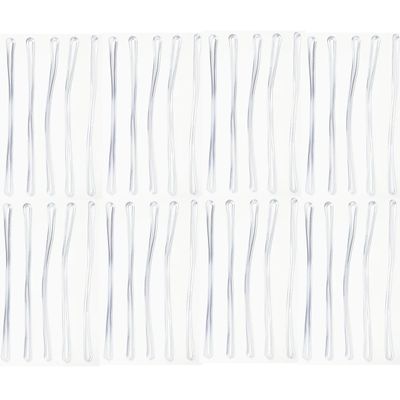 Alça Tag Bagagens Cordão De Silicone 100 Unidades