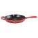 FRIGIDEIRA LE CREUSET SKILLET REDONDA 23CM C/ ALÇA SIGNATURE Vermelho