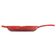FRIGIDEIRA LE CREUSET SKILLET REDONDA 23CM C/ ALÇA SIGNATURE Vermelho