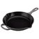 FRIGIDEIRA LE CREUSET SKILLET REDONDA 23CM C/ ALÇA SIGNATURE Cinza