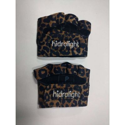 Protetor Palmar Hidrolight Mini Palma M / PRETO