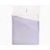 Lencol Avulso King Sem Elastico Algodão Liso Estamparia Lilas