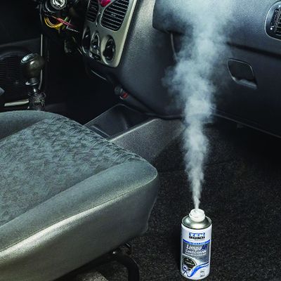 Limpa Ar Condicionado TekBond Automotivo Carro Novo 300ml