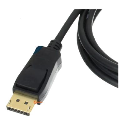 Cabo Displayport Para Hdmi / Dp Para Hdmi 1.8metros JC-CB-DMI18