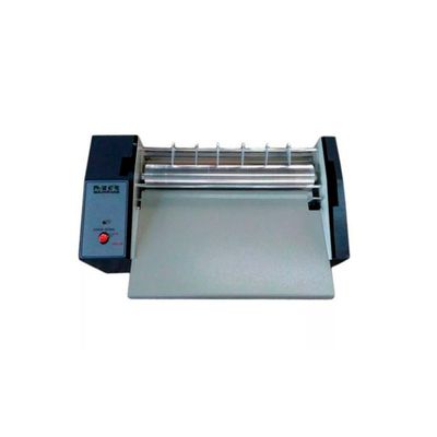 Máquina Coladeira Arquivos C-600 Sob Pressão 60cm E Manual