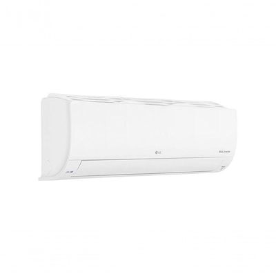 Ar Condicionado LG Dual Inverter Voice 36.000 BTUs Quente-Frio 220V